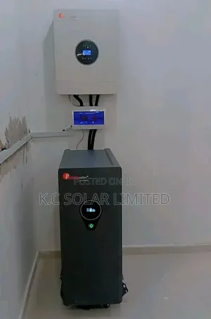 17.2kwh Felicity Lithium Battery