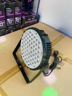 Led Par Stage Light