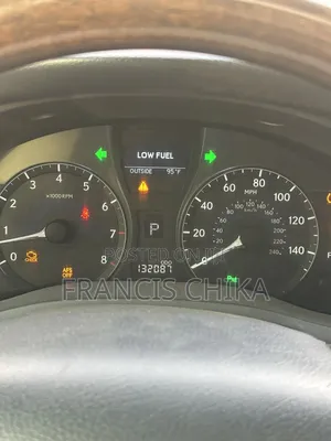 Lexus RX 2010 Silver