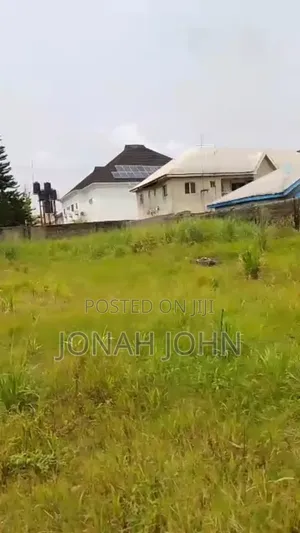 4.5 Plots Land for Sale at Eagle Island Port Harcourt