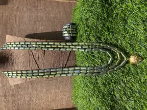 Male Bead Set