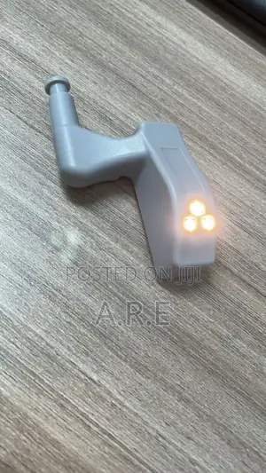 Hydraulic Cabinet Hinges Light
