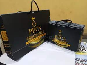 Customize Boutique Paper Bag
