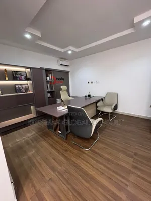 4bdrm Duplex in Katampe Main Abuja for sale
