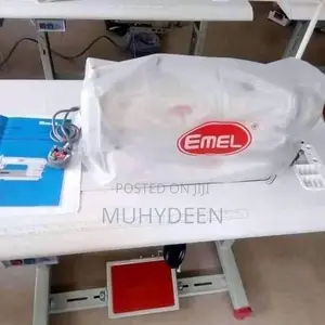 Sewing Machines Repair