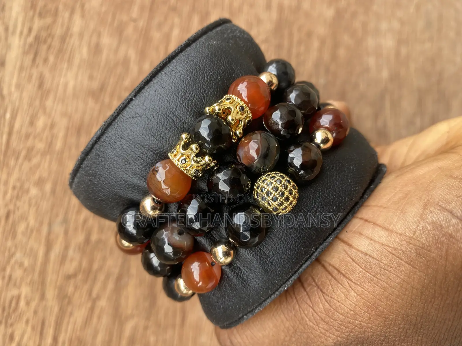 Beaded Bracelets