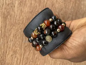 Beaded Bracelets