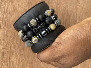 Beaded Bracelets