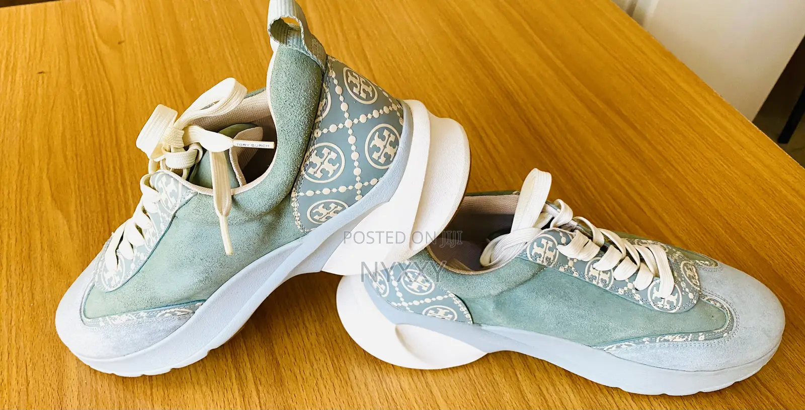 Premium Designer Tory Burch Sneaker
