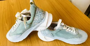 Premium Designer Tory Burch Sneaker