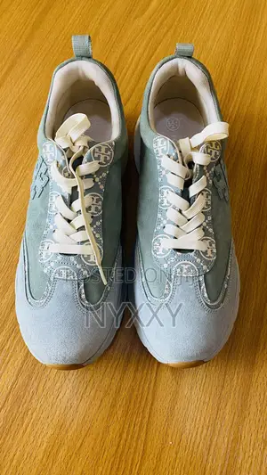 Premium Designer Tory Burch Sneaker