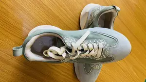 Premium Designer Tory Burch Sneaker