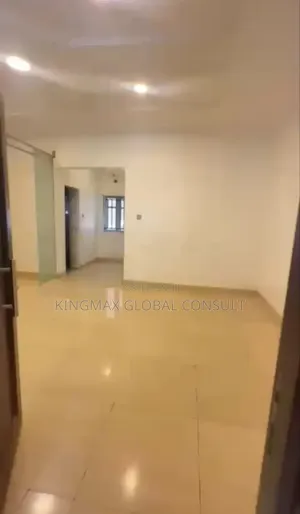 1bdrm Apartment in Wuye Abuja for rent