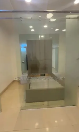 1bdrm Apartment in Wuye Abuja for rent