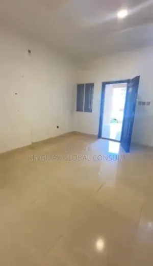 1bdrm Apartment in Wuye Abuja for rent