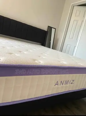 Anmiz Hybrid Mattress