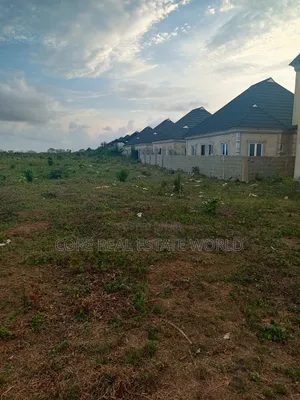 Genuine Buy and Build Land With C of O, Instant Allocation