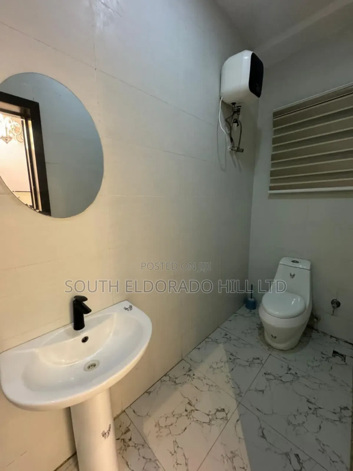 Furnished 2bdrm Shortlets Apartment in Ikate for Rent