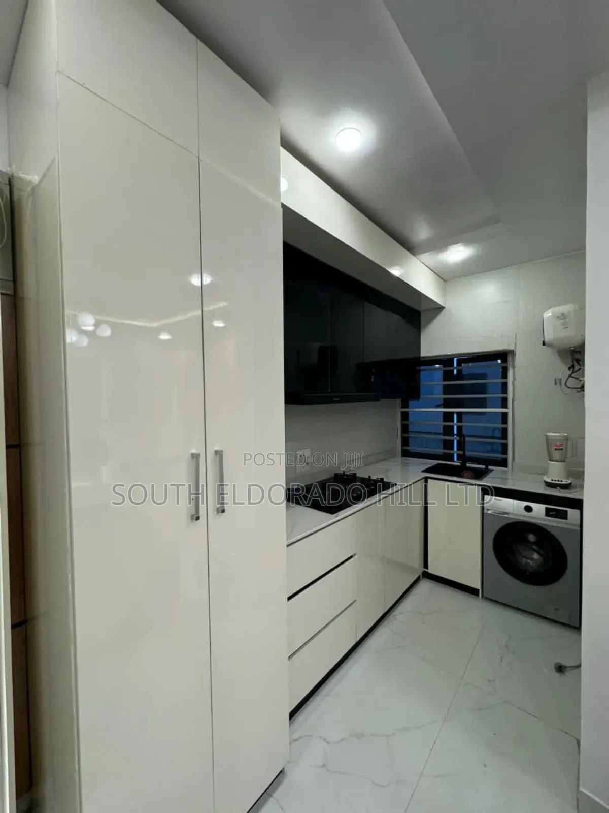 Furnished 2bdrm Shortlets Apartment in Ikate for Rent