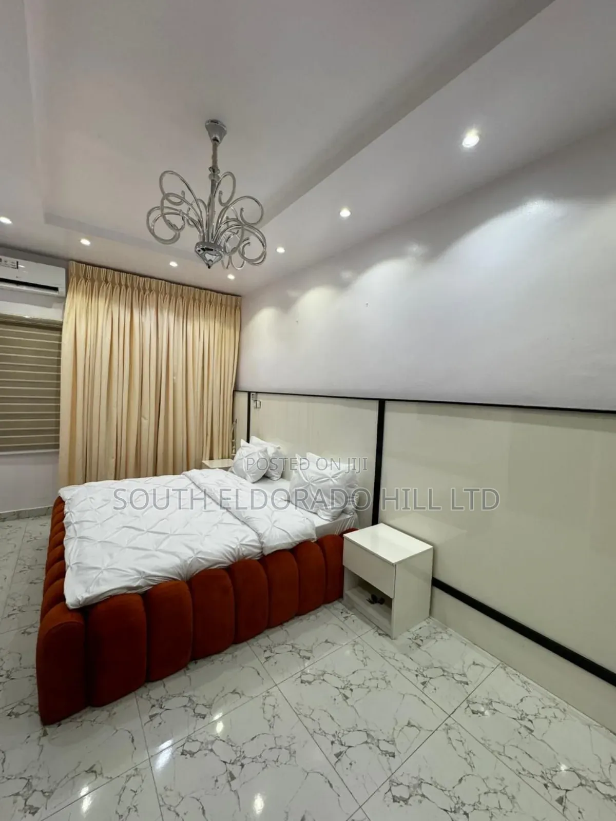 Furnished 2bdrm Shortlets Apartment in Ikate for Rent
