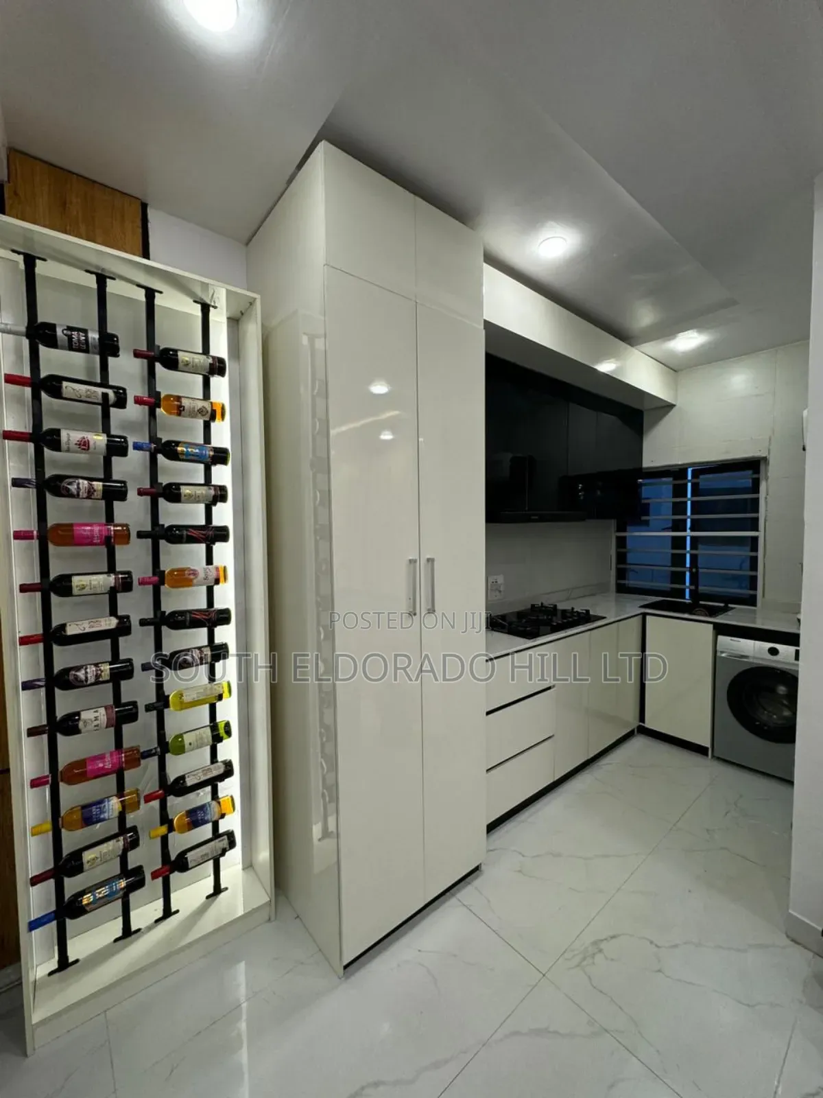 Furnished 2bdrm Shortlets Apartment in Ikate for Rent