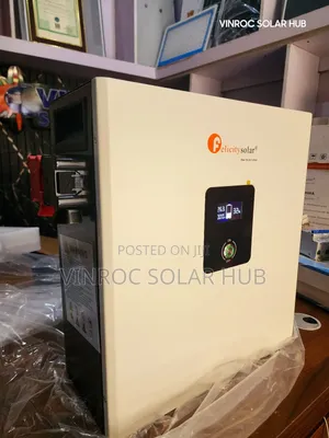 5kwh 24v Lithium Battery