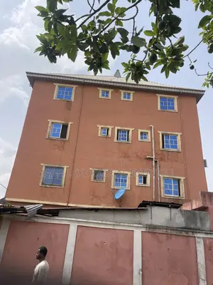 Mini Flat in Iba / Ojo for rent