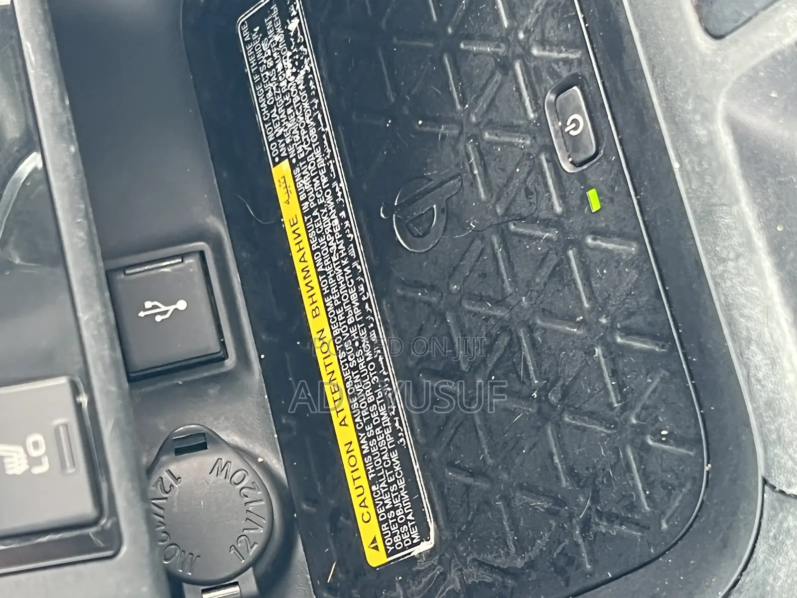 Toyota RAV4 2020 Green