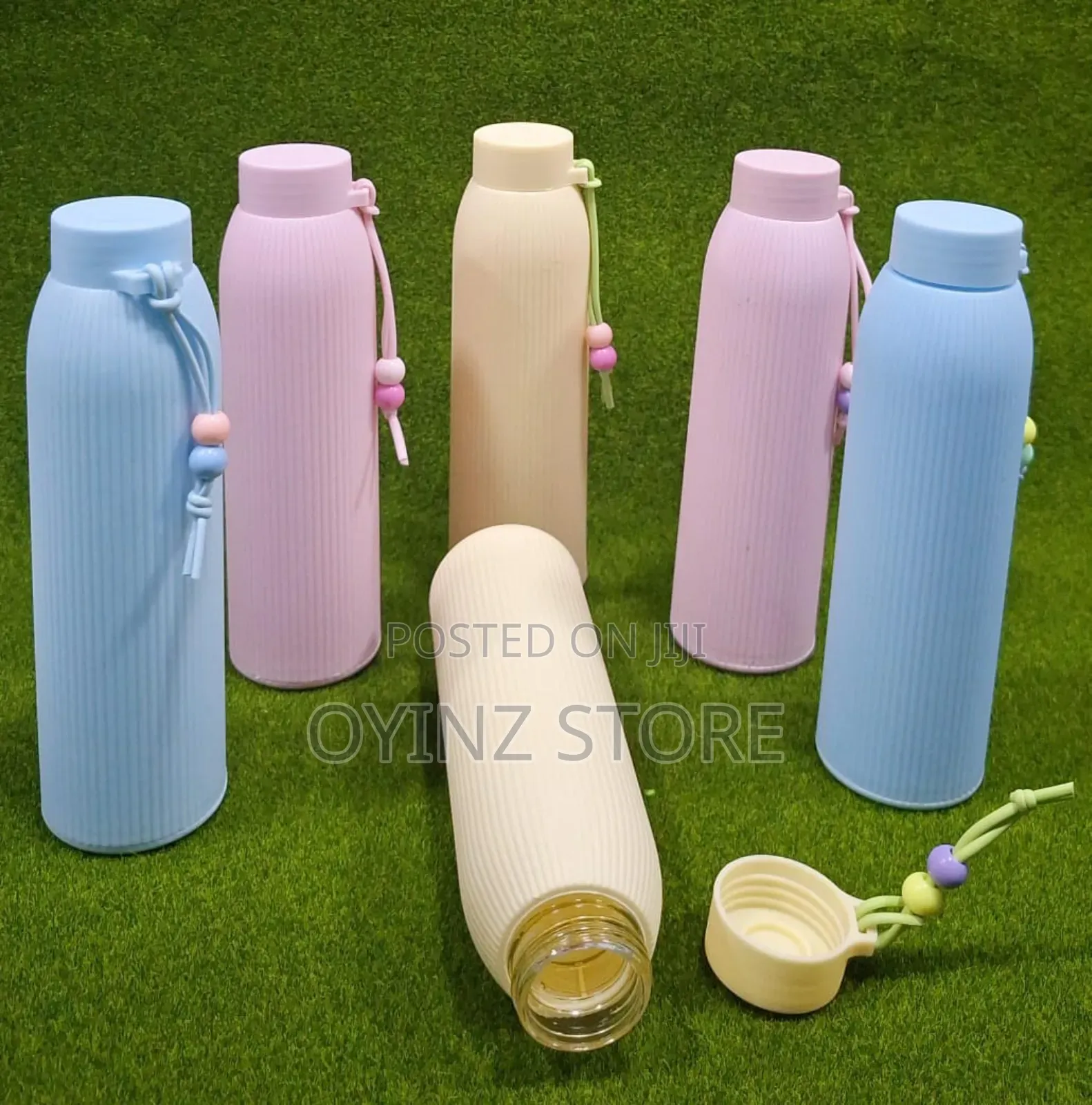 Water Bottle
