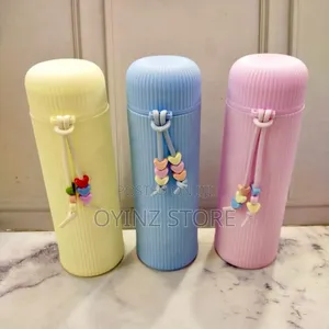Water Bottle