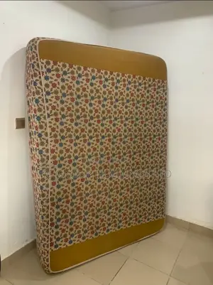 6 By 6" Mattress For Distressed Sale