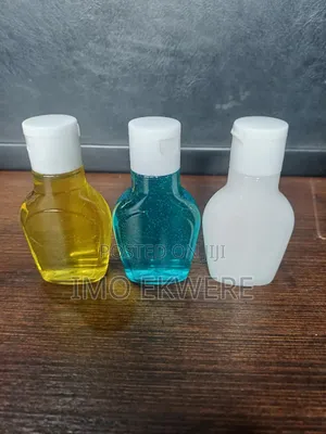 Newgen Hotel Amenities