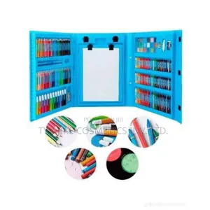 208 Art Set For Children