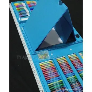 208 Art Set For Children