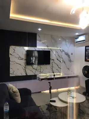 Furnished 2bdrm Apartment in Lekki for rent