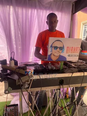 Dj Babz Entertainment