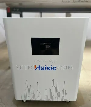 8kwh Lithium Battery