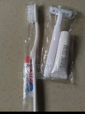 Newgen Hotel Amenities