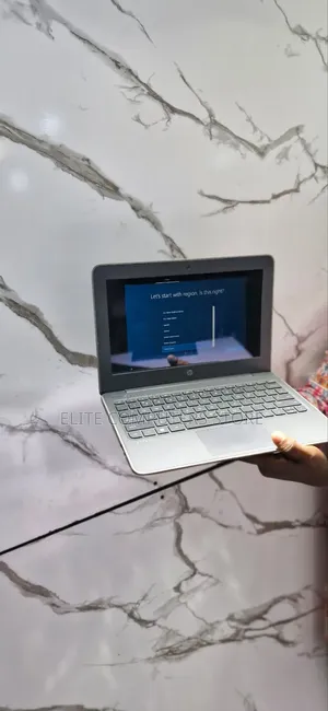 Laptop HP Stream 11 4GB Intel Celeron SSD 60GB