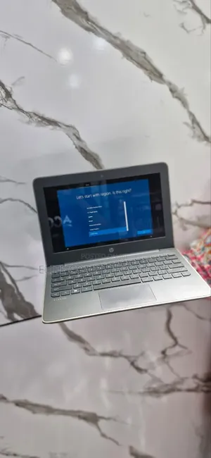 Laptop HP Stream 11 4GB Intel Celeron SSD 60GB