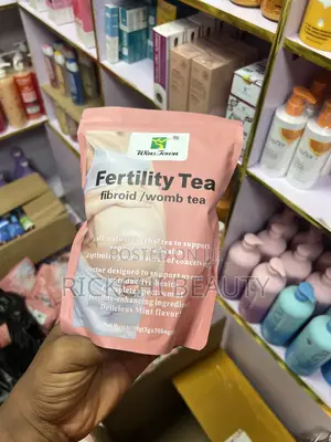 Fertility Tea Fibroid/Womb Tea