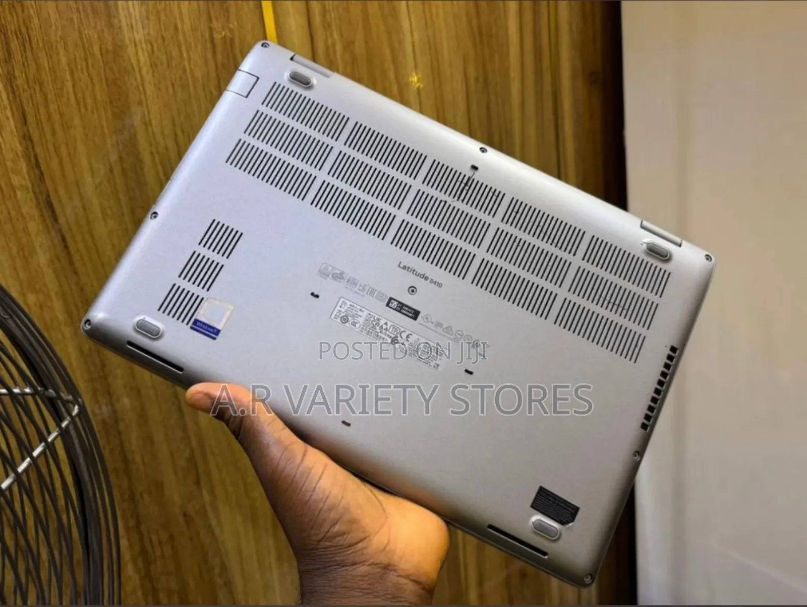 Dell Latitude 5410 Reconditionné : I5-10210U, 8Go RAM, 256Go SSD, W11 Pro, 14" - Top état !