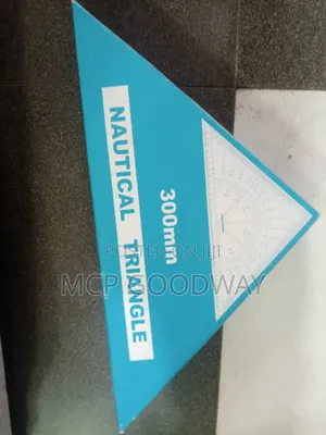 Nautical Triangle 300mm