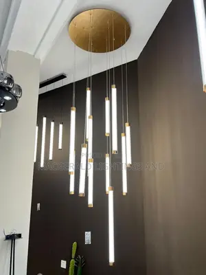 Chandelier