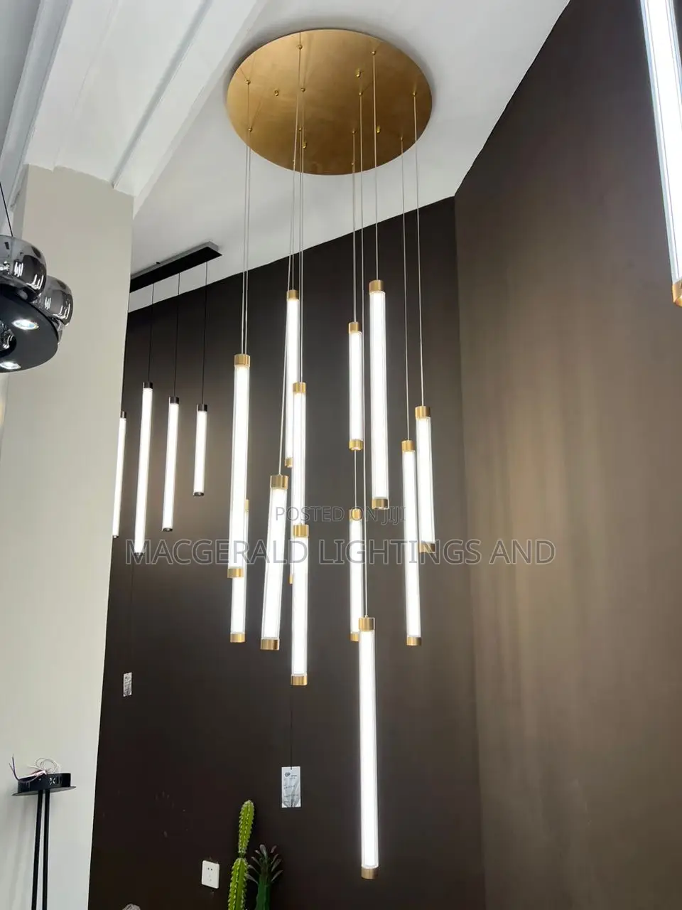 Chandelier