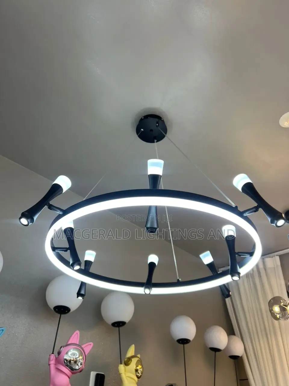 Chandelier