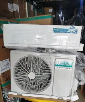Hisense Inverter 1.5 Hp Ac