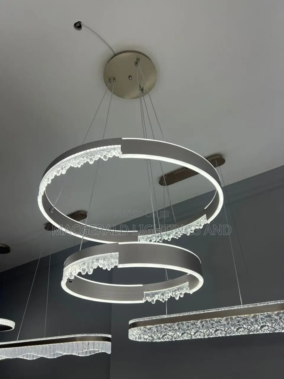 Chandelier