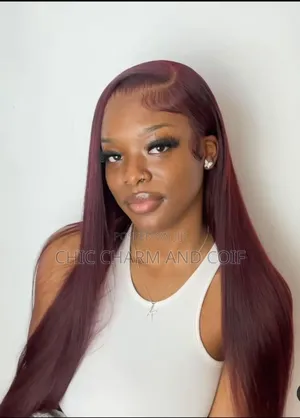 Affordable Luxury Hair/Jewelry Quality You Can Trust