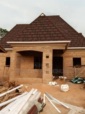 Shingles Brown Black